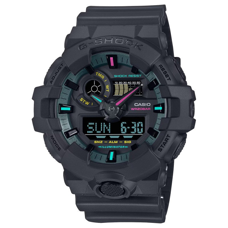 GA-700MF-1A Ultimate Watch Store
