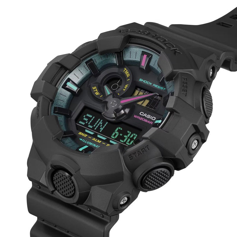 GA-700MF-1A Ultimate Watch Store
