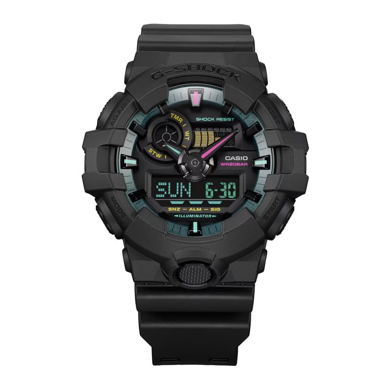 GA-700MF-1A Ultimate Watch Store