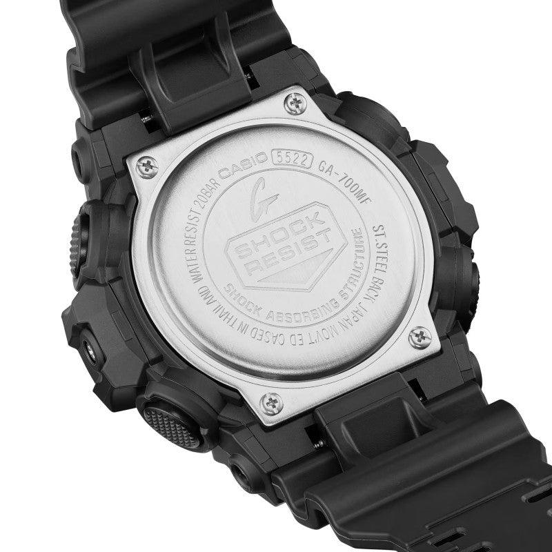 GA-700MF-1A Ultimate Watch Store