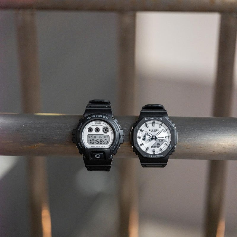 GA-2100WD-1A Ultimate Watch Store
