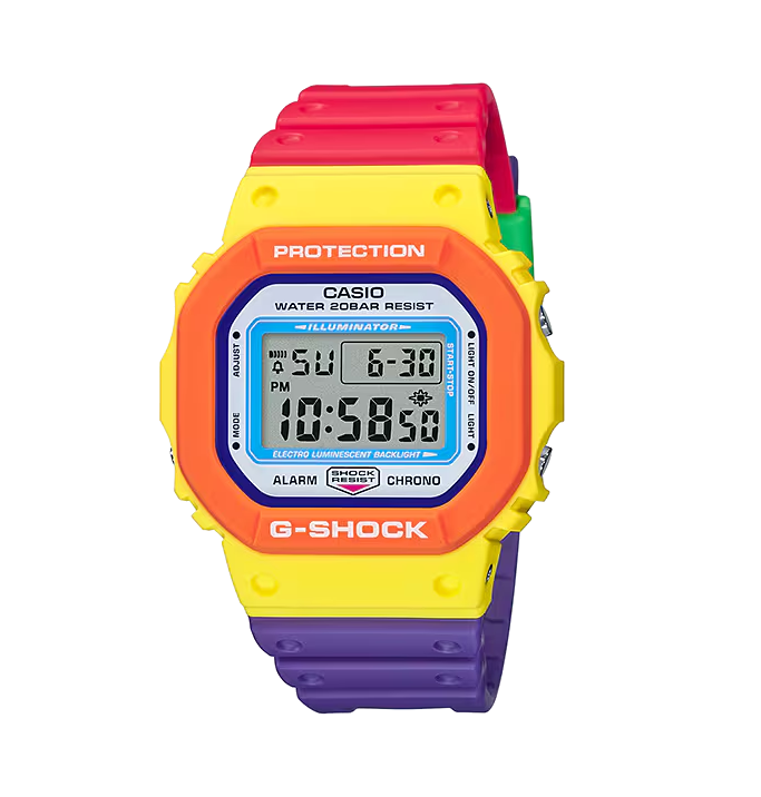 DW-5610DN-9 Ultimate Watch Store