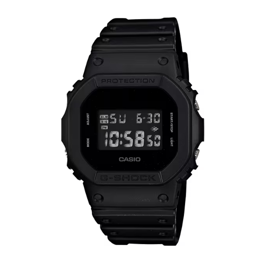 DW-5600BB-1 Ultimate Watch Store