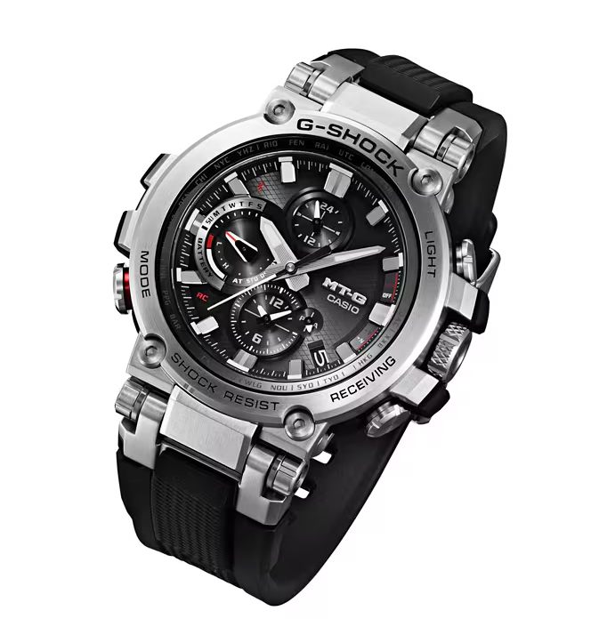 MTG-B1000-1A Ultimate Watch Store