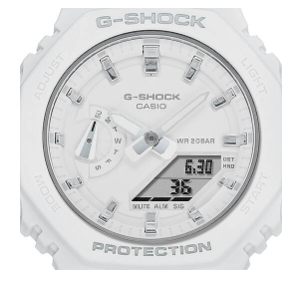 GMA-S2100-7A Ultimate Watch Store
