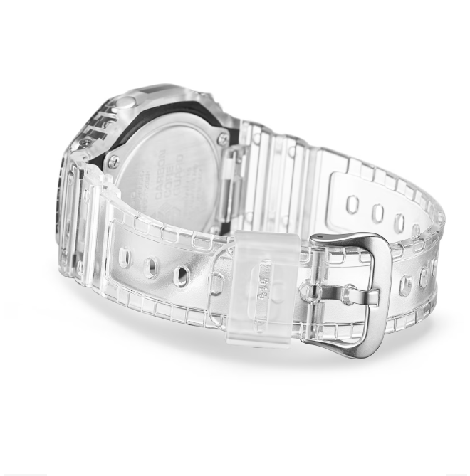 GA-2100SRS-7A Montrefit