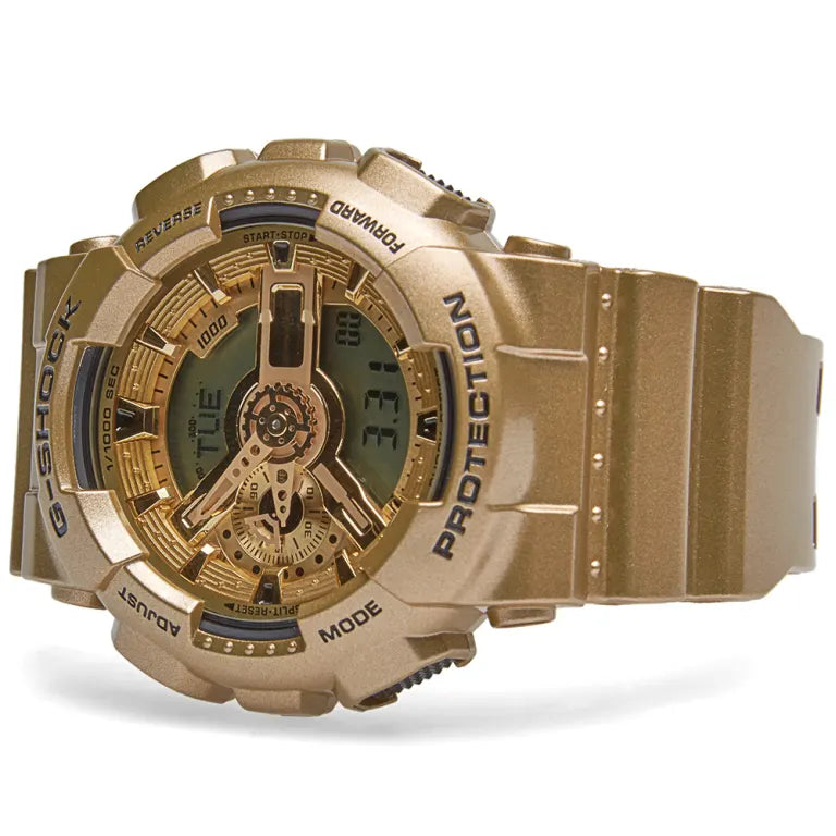 GA-110GD-9A Ultimate Watch Store