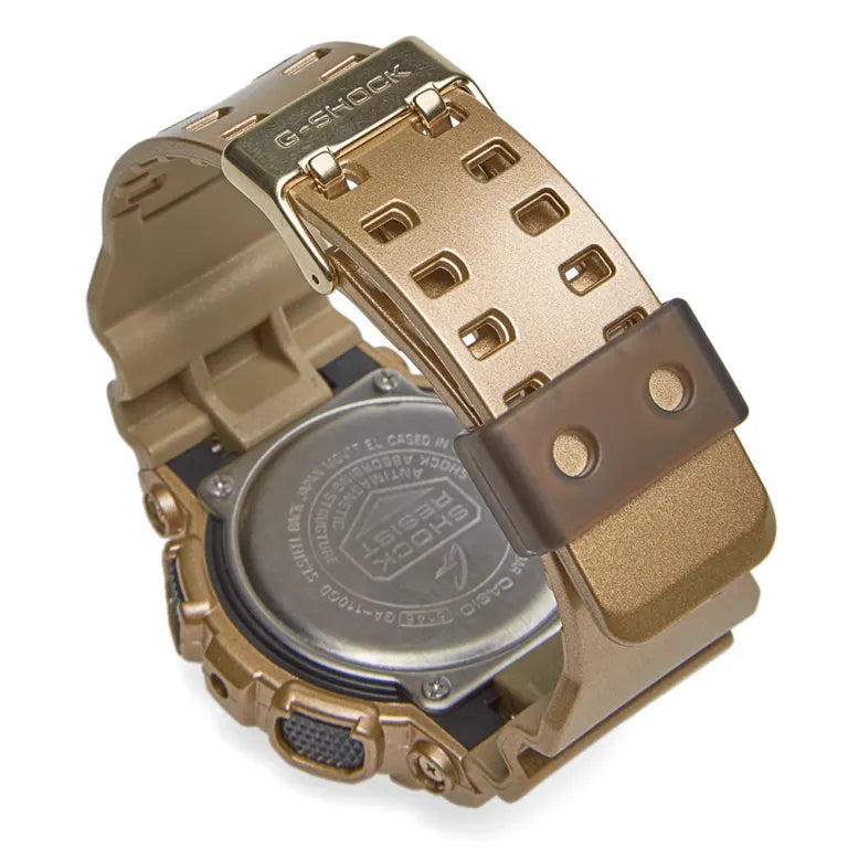 GA-110GD-9A Ultimate Watch Store