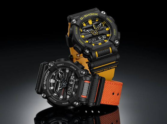 GA-900C-1A4 Ultimate Watch Store