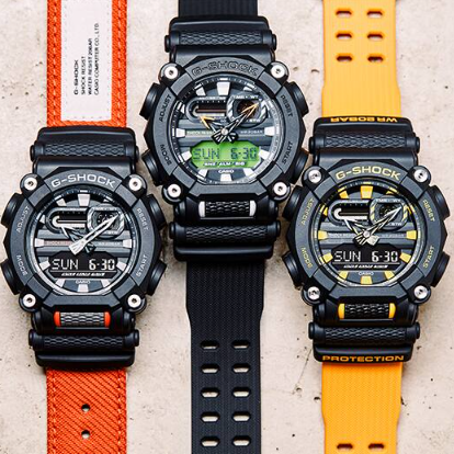 GA-900C-1A4 Ultimate Watch Store