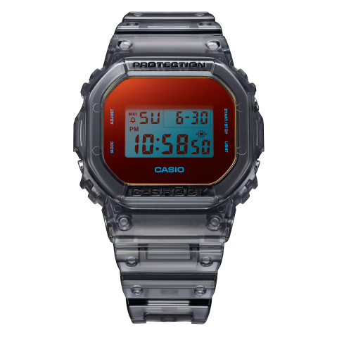 DW-5600TLS-8 Ultimate Watch Store