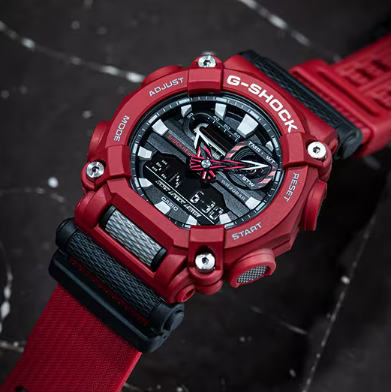 GA-900-4A Ultimate Watch Store