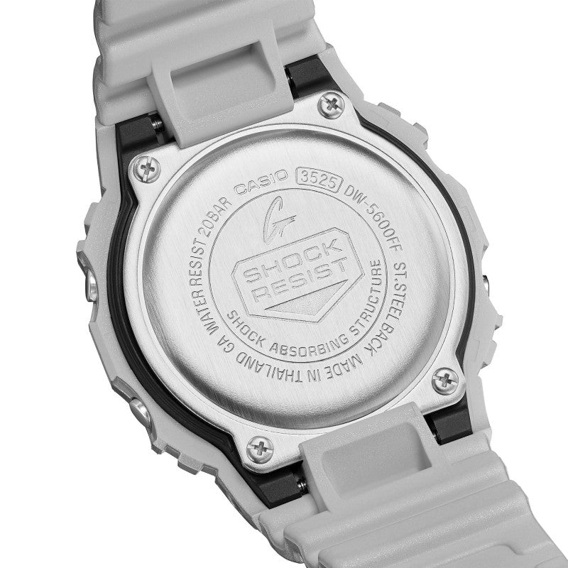 DW-5600FF-8 Ultimate Watch Store