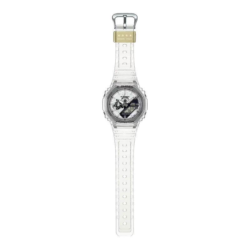 GA-2140RX-7A Ultimate Watch Store