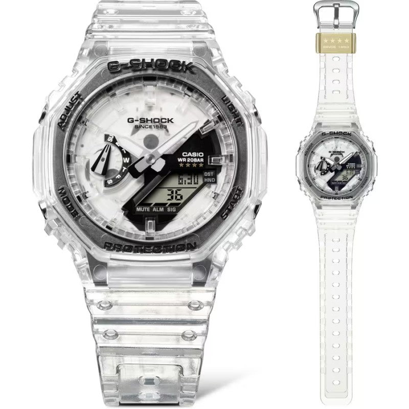 GA-2140RX-7A Ultimate Watch Store