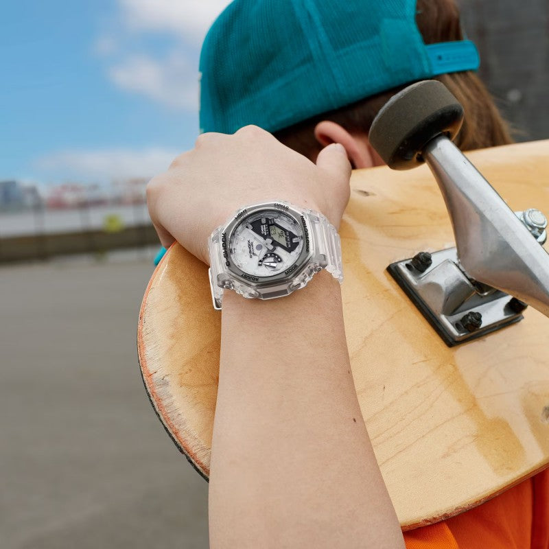 GA-2140RX-7A Ultimate Watch Store