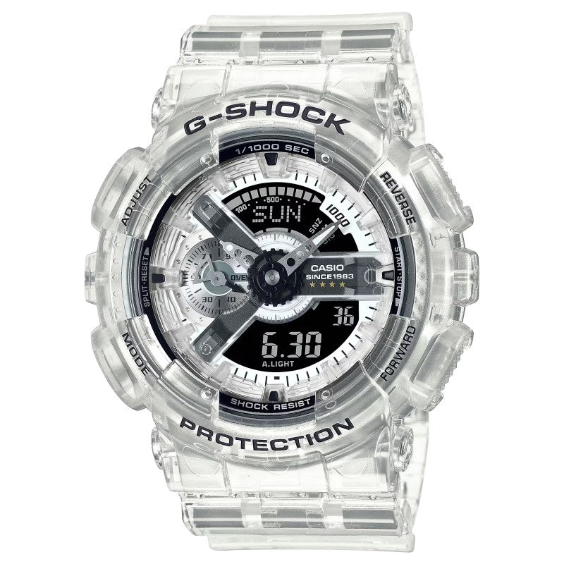 GA-114RX-7A Ultimate Watch Store