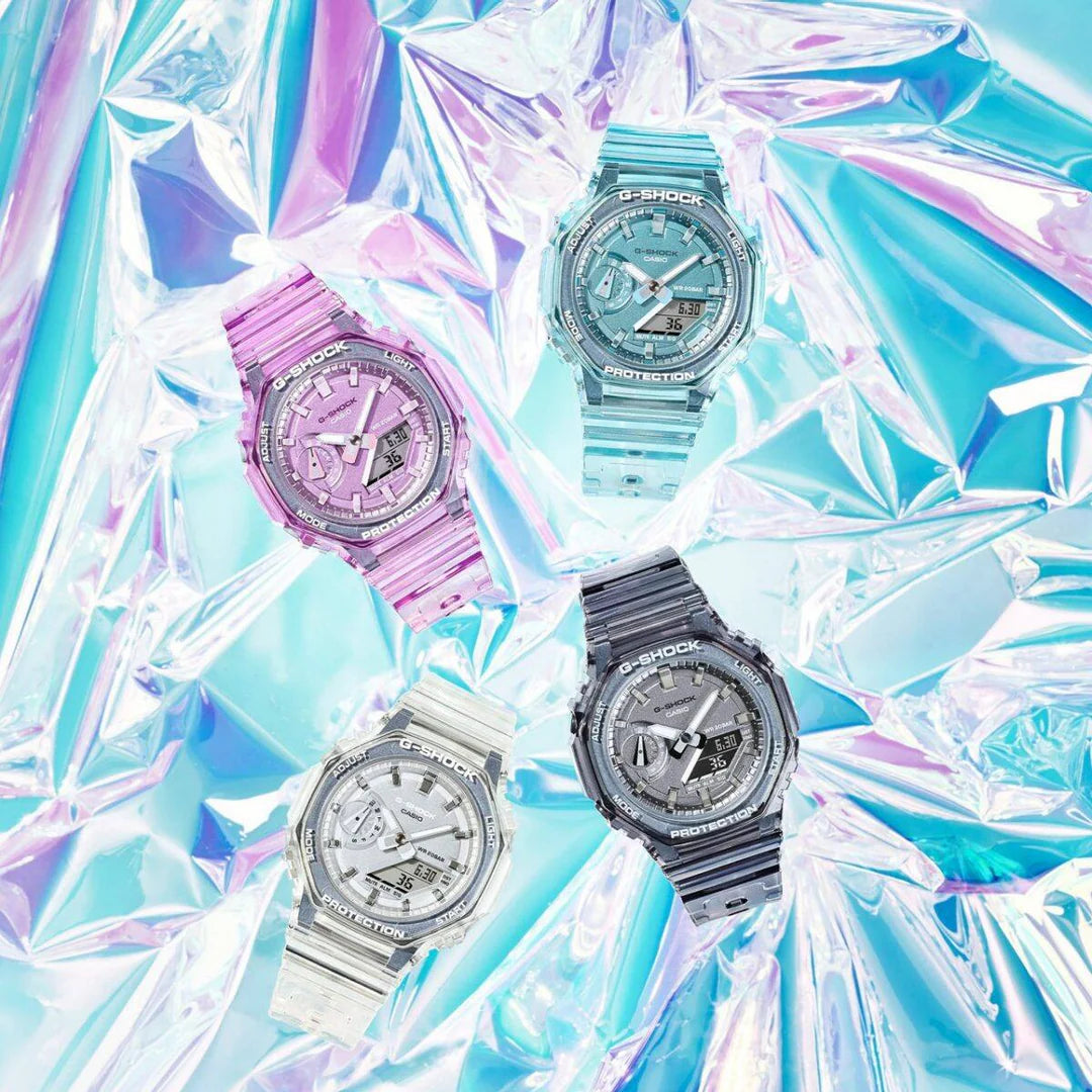 GMA-S2100SK-1A Ultimate Watch Store