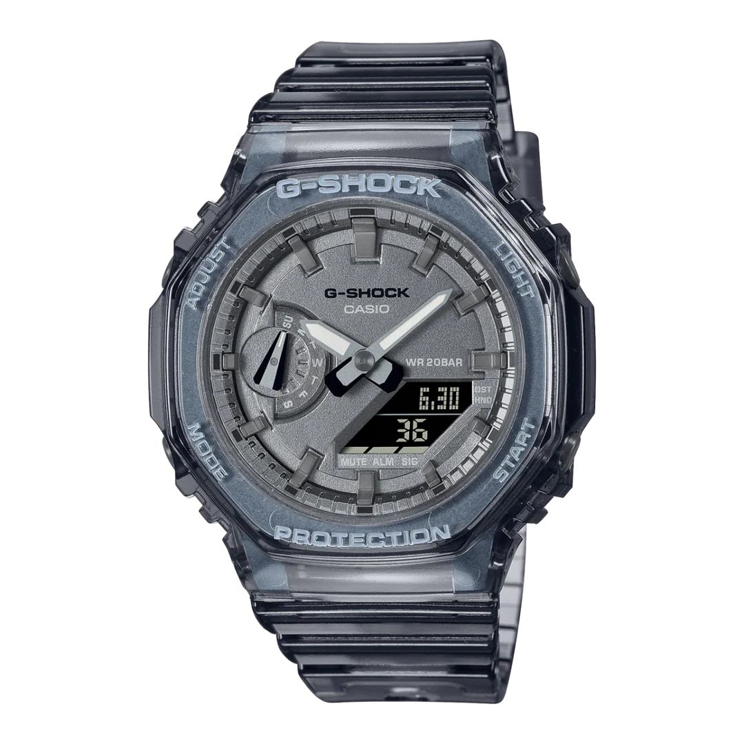 GMA-S2100SK-1A Ultimate Watch Store