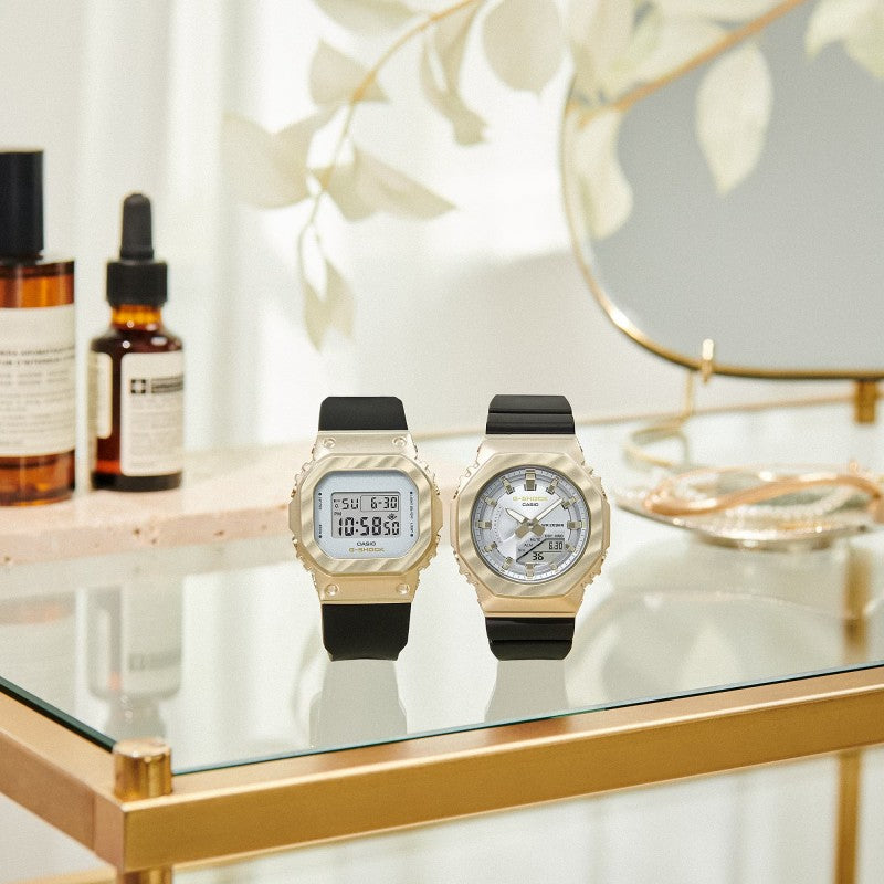 GM-S2100BC-1A Montrefit