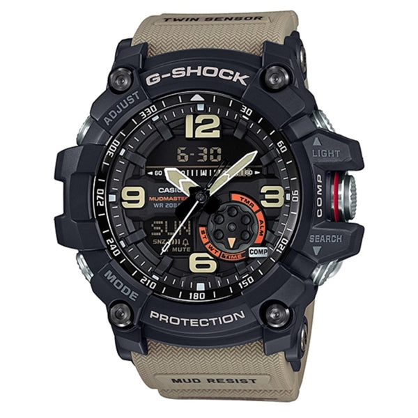 GG-1000-1A5 Ultimate Watch Store