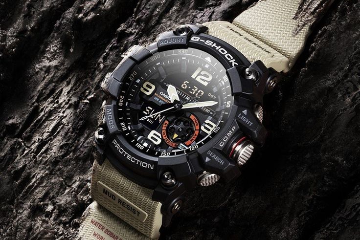 GG-1000-1A5 Ultimate Watch Store