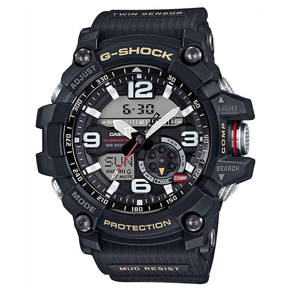 GG-1000-1A Ultimate Watch Store
