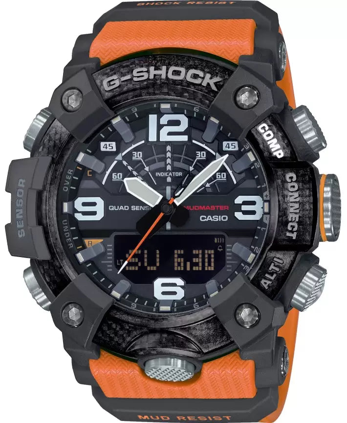 GG-B100-1A9 Ultimate Watch Store
