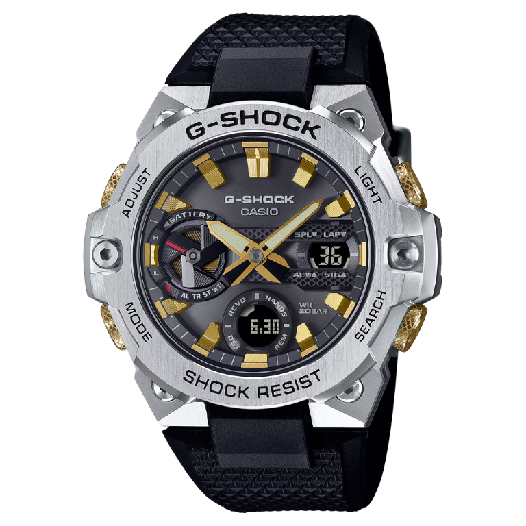 GST-B400CX-1A Ultimate Watch Store