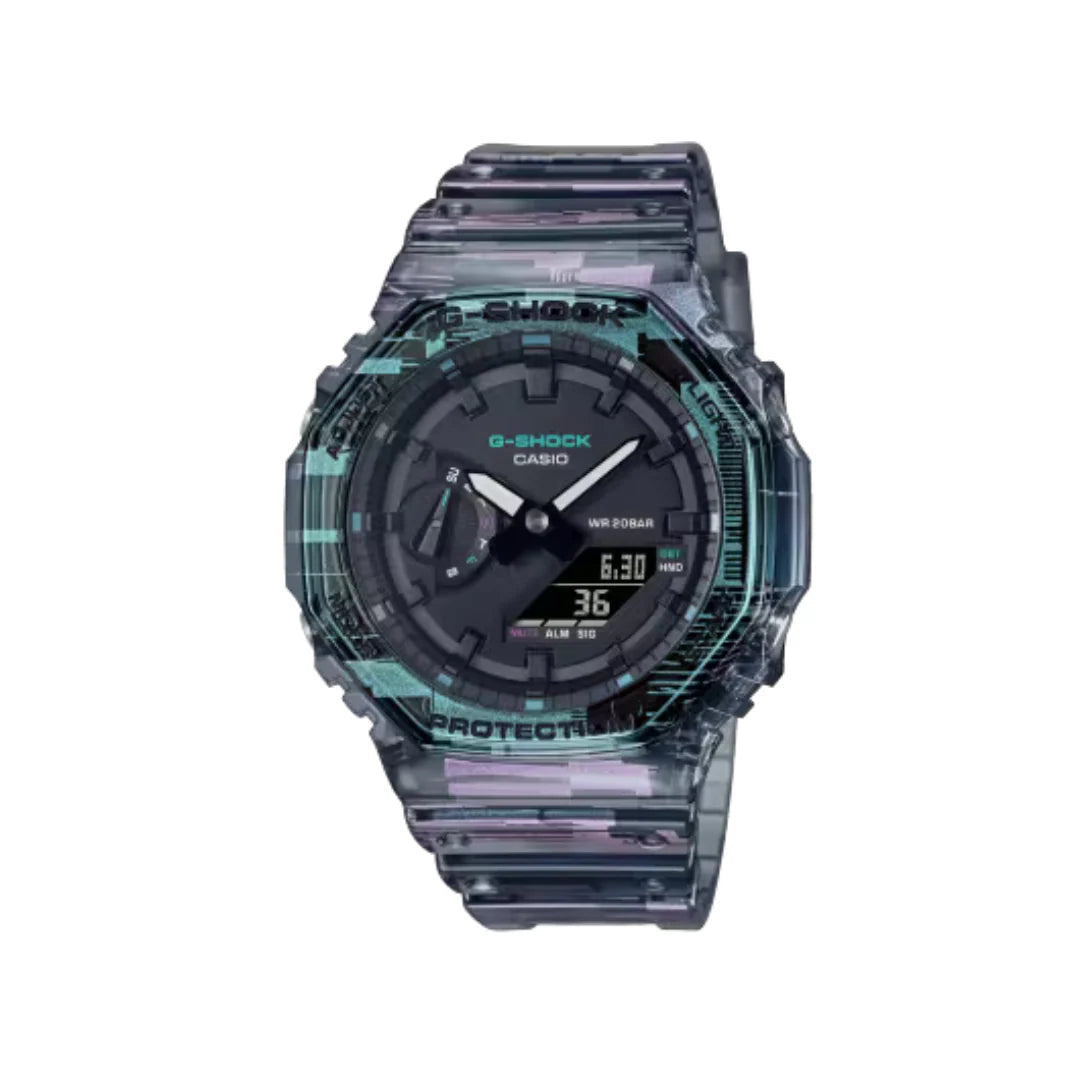 GA-2100NN-1A Ultimate Watch Store