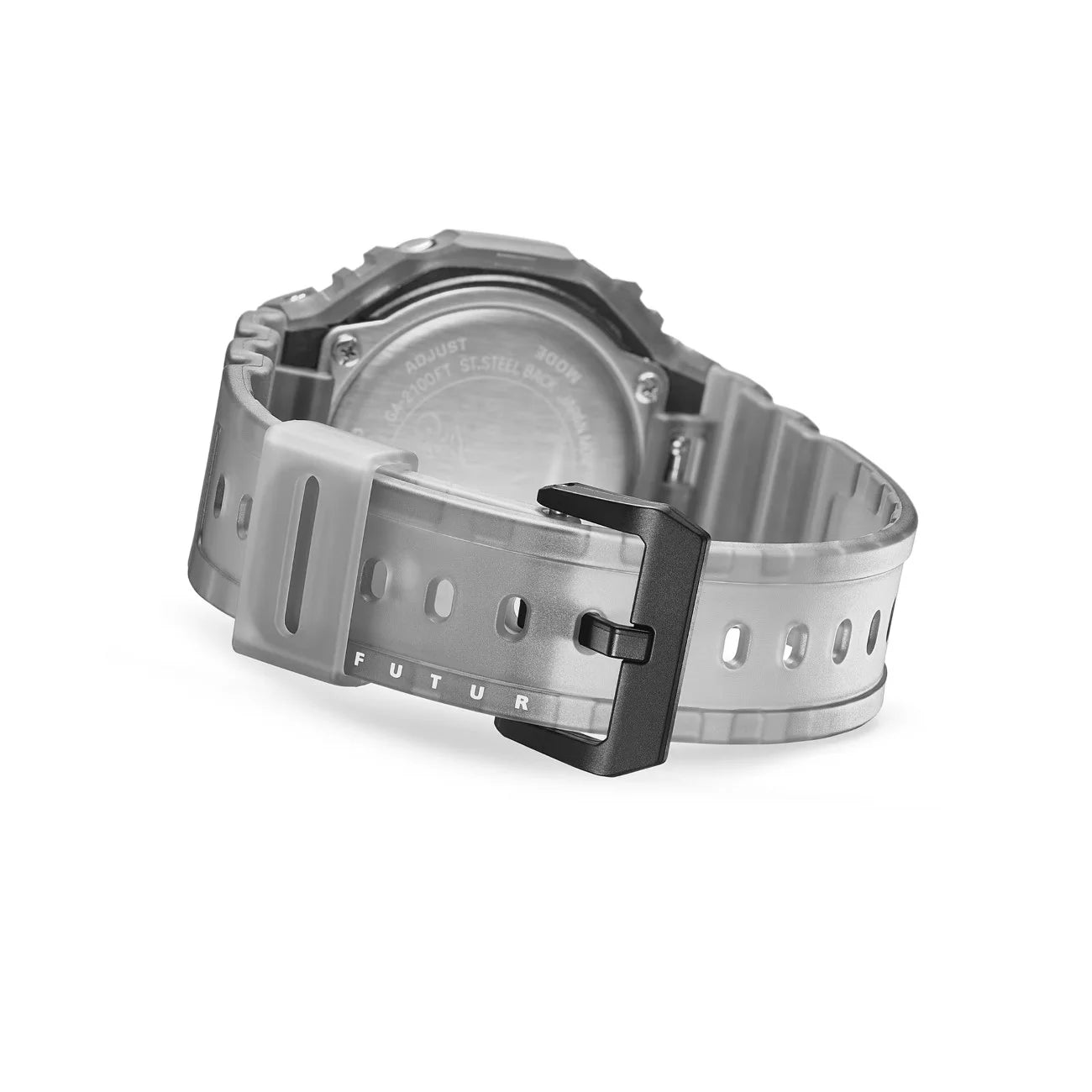 GA-2100FT-8A Ultimate Watch Store