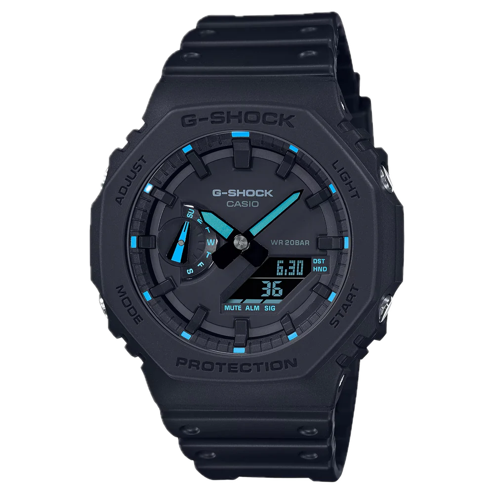 GA-2100-1A2 Montrefit