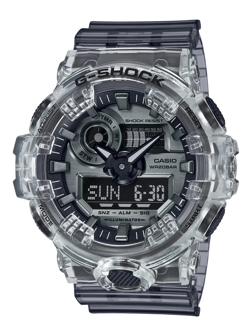 GA-700SK-1A Ultimate Watch Store