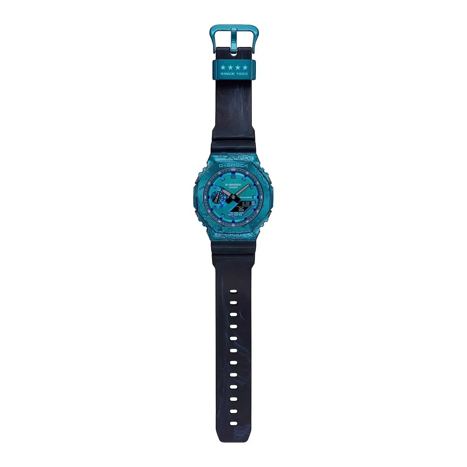 GM-2140GEM-2A Ultimate Watch Store