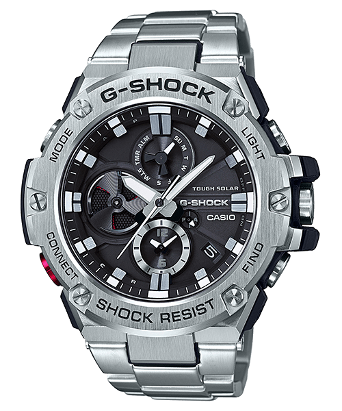GST-B100D-1A Ultimate Watch Store