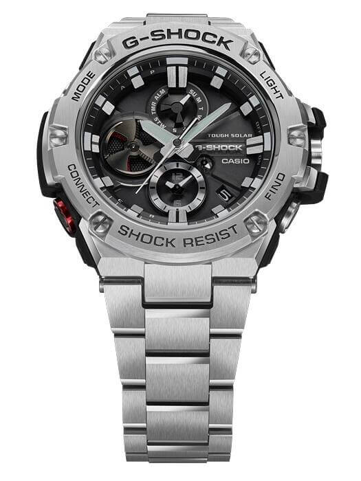 GST-B100D-1A Ultimate Watch Store