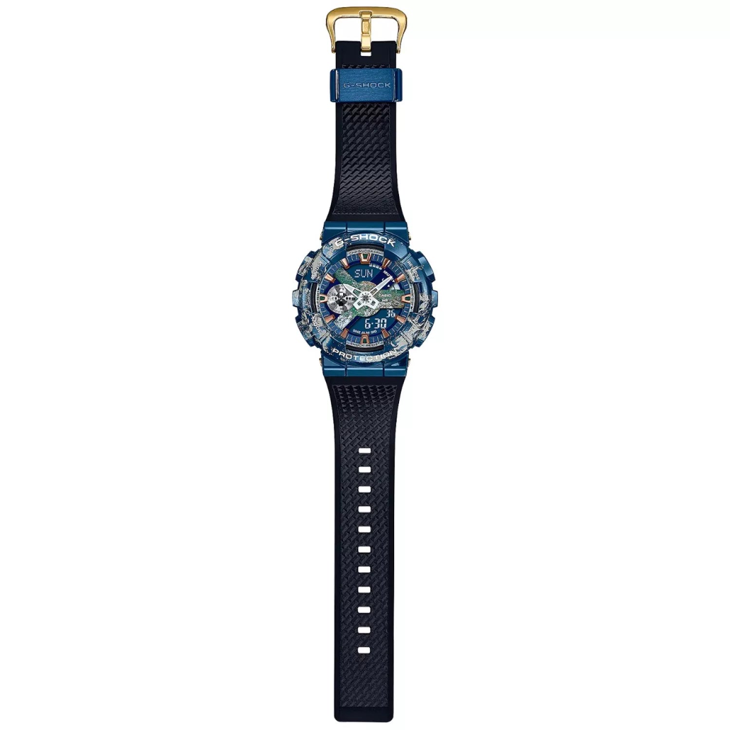 GM-110EARTH-1A Ultimate Watch Store