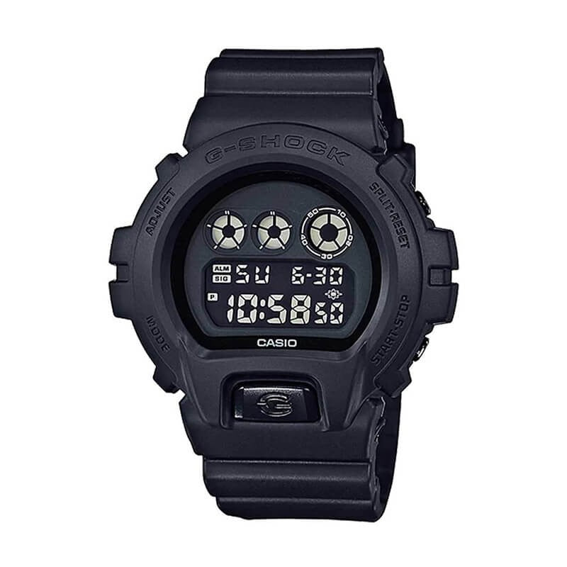 DW-6900BB-1 Ultimate Watch Store