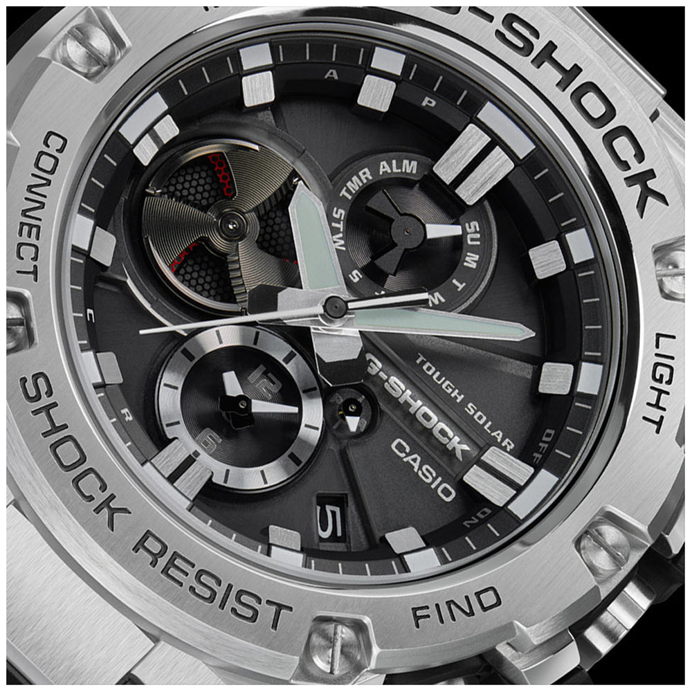 GST-B100-1A Ultimate Watch Store