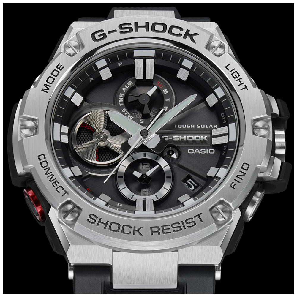 GST-B100-1A Ultimate Watch Store