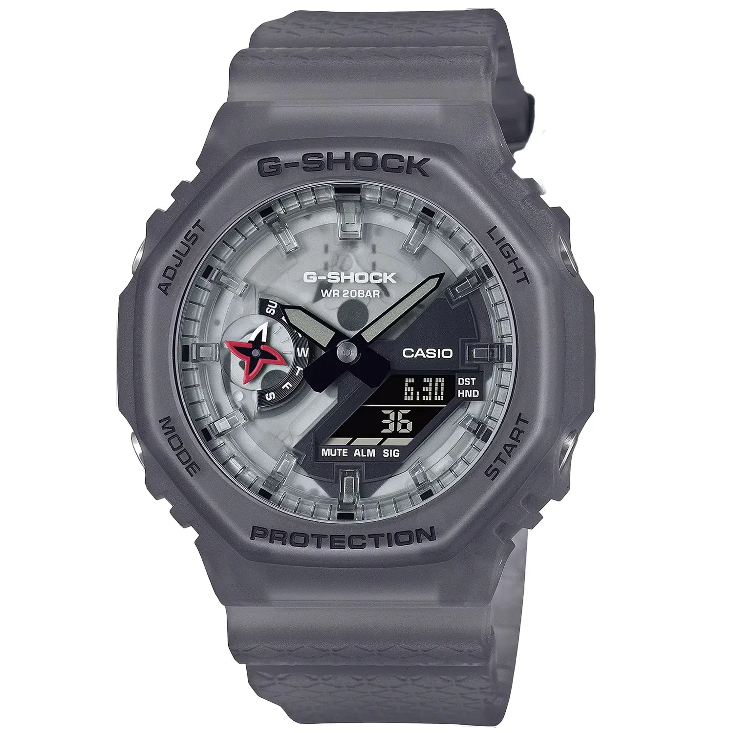 GA-2100NNJ-8A Ultimate Watch Store