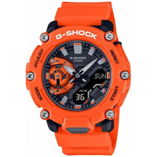 GA-2200M-4A Ultimate Watch Store
