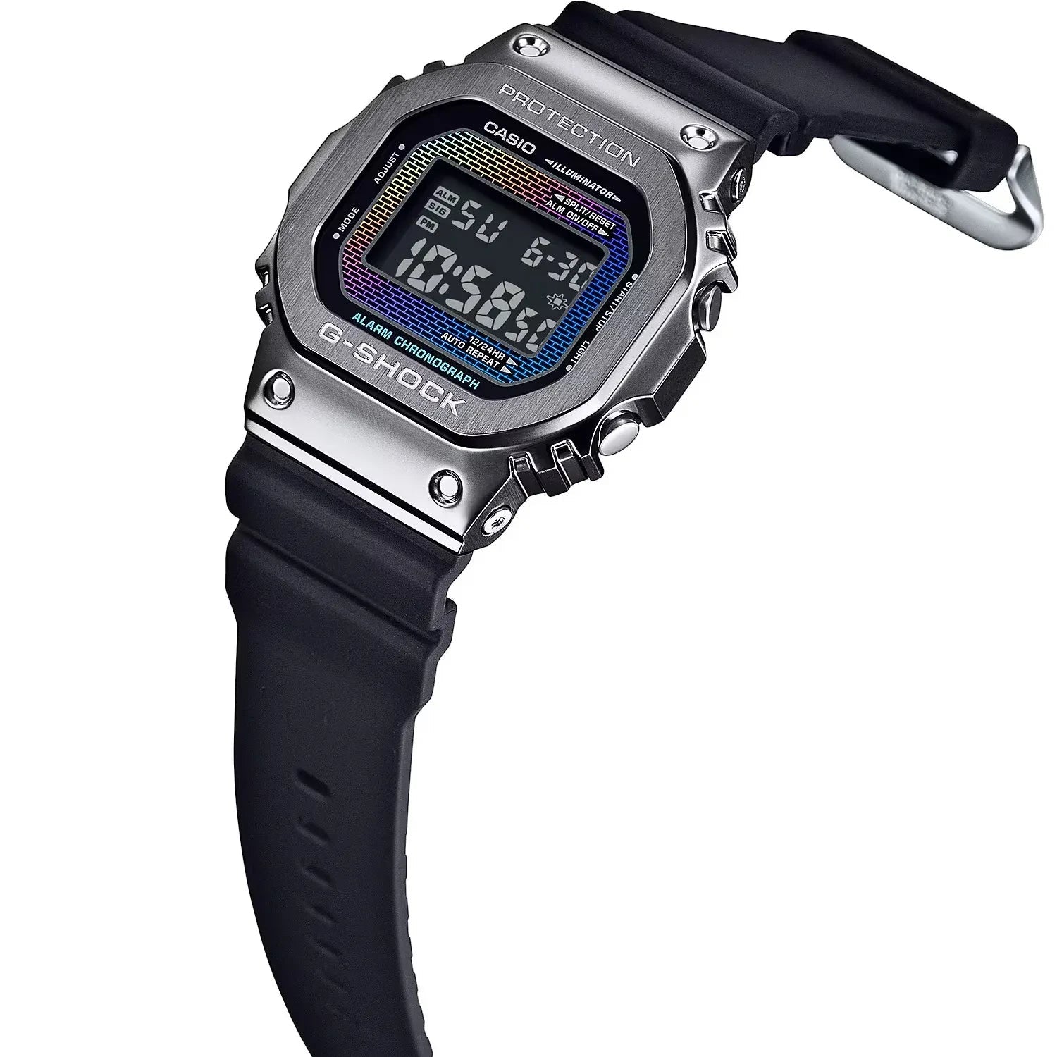GM-5600BRW-1 Ultimate Watch Store