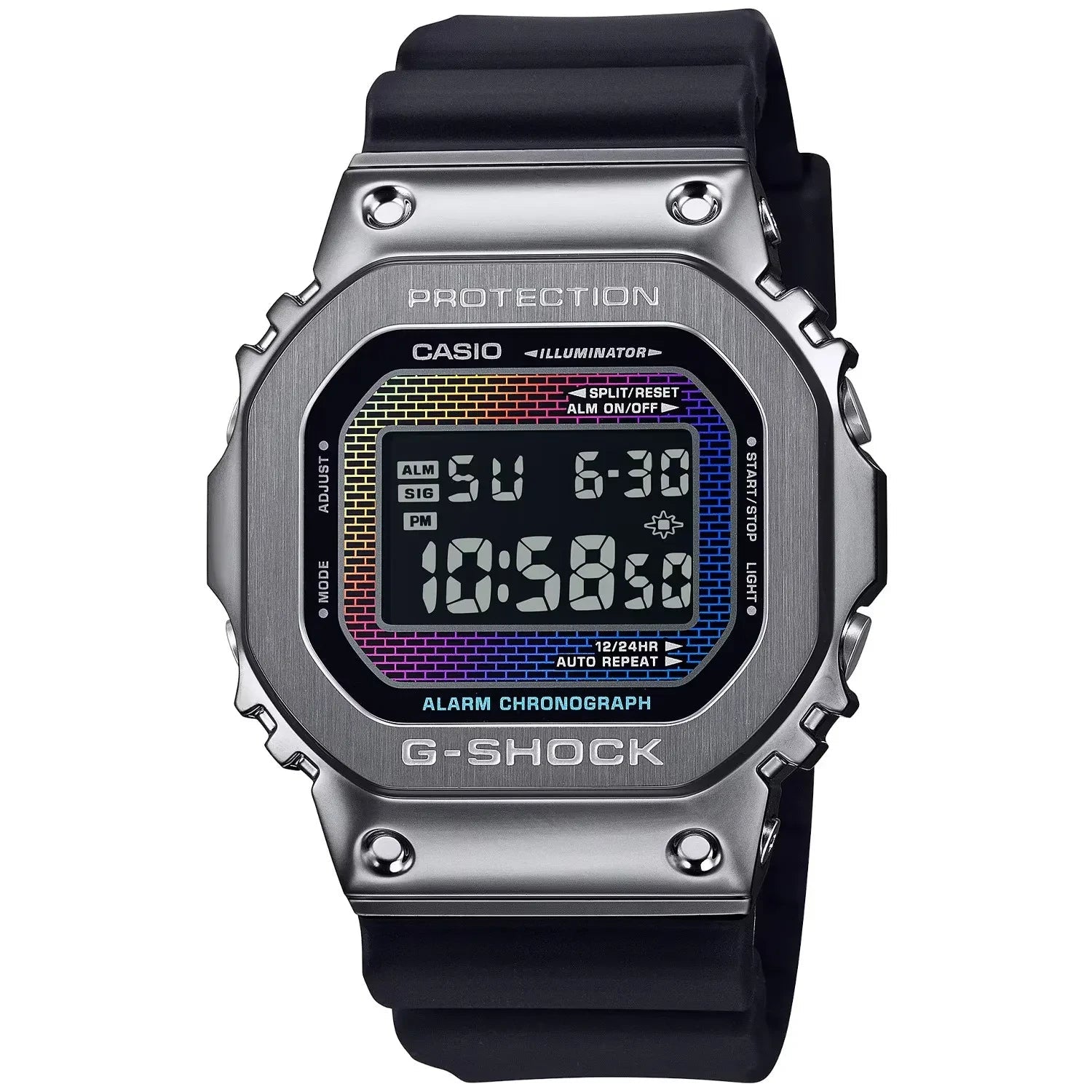 GM-5600BRW-1 Ultimate Watch Store