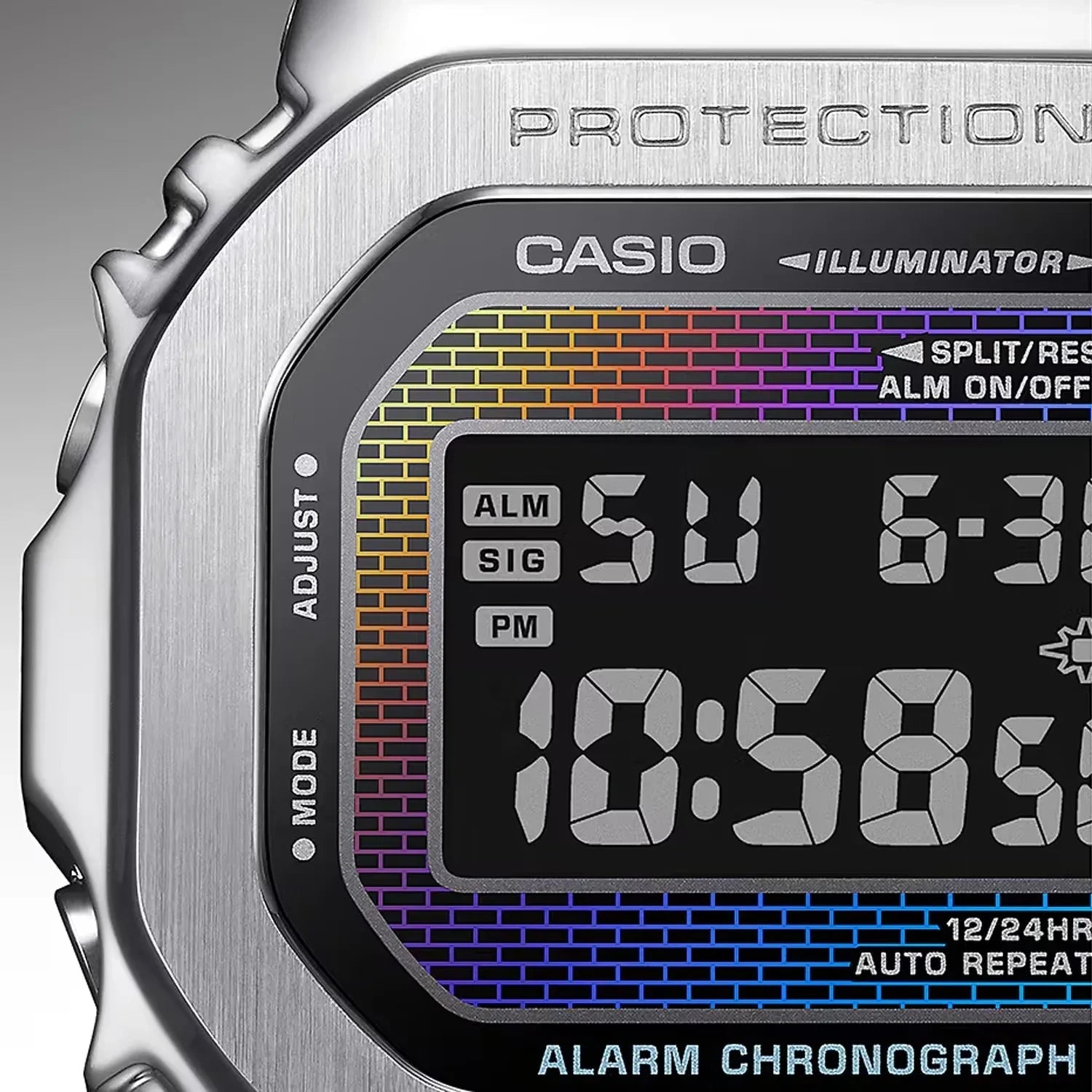 GM-5600BRW-1 Ultimate Watch Store