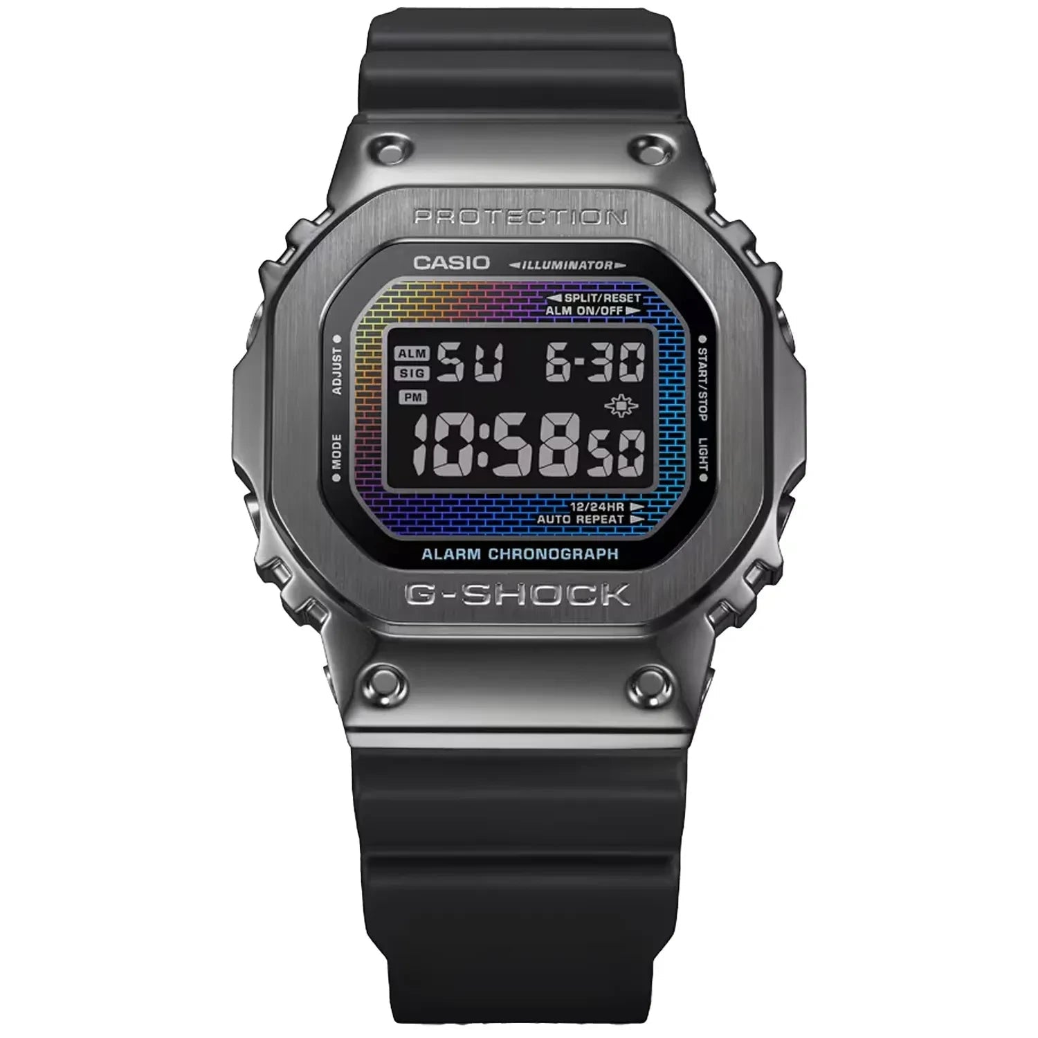 GM-5600BRW-1 Ultimate Watch Store
