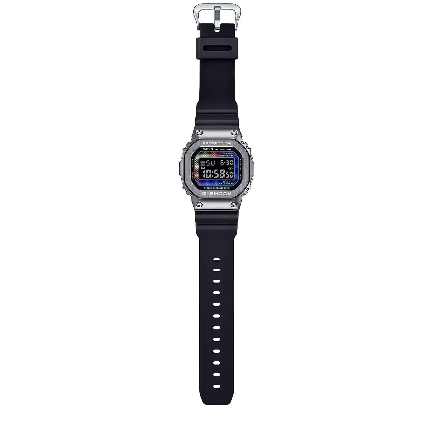GM-5600BRW-1 Ultimate Watch Store