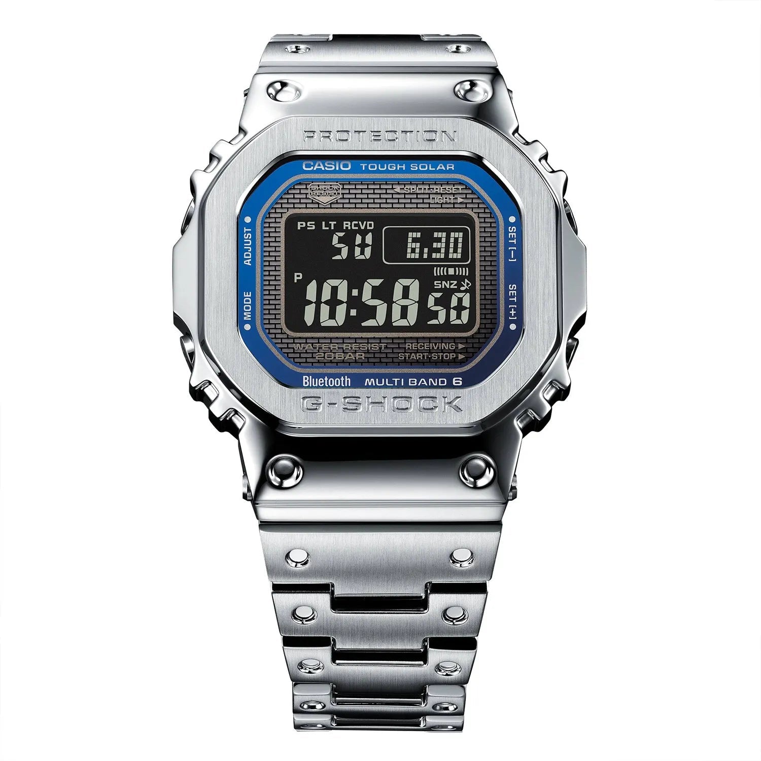 GMW-B5000D-2 Ultimate Watch Store