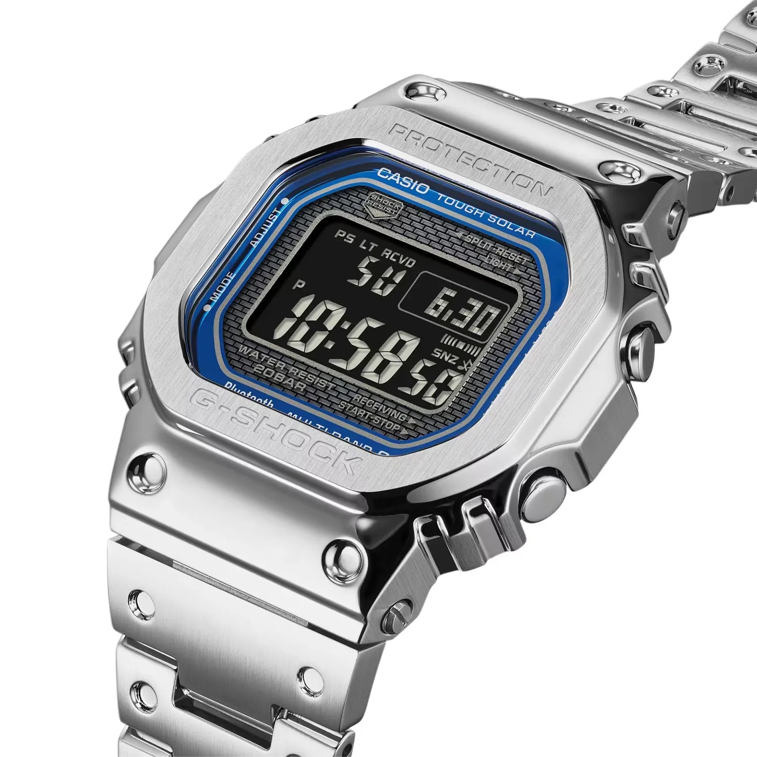GMW-B5000D-2 Ultimate Watch Store