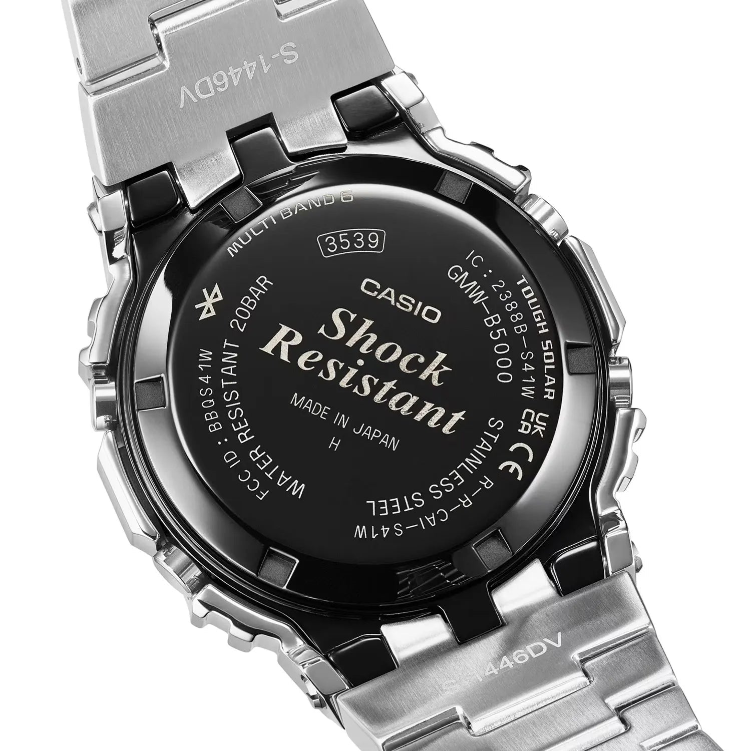 GMW-B5000D-2 Ultimate Watch Store